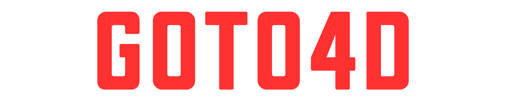 GOTO4D